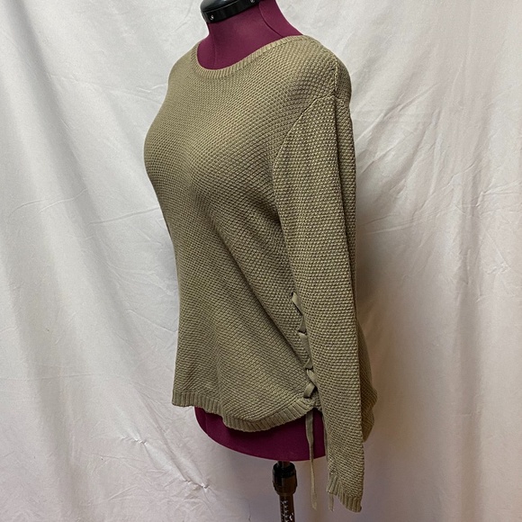 rag poets sweater - Picture 2 of 8